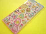 Photo: Kawaii Cute 平成はっぴーフォン Stickers Sheet Crux *Sanrio Characters (131319)