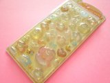 Photo: Kawaii Cute うるちゅる Pop Stickers Sheet Crux *POMPOMPURIN Baby (131787)