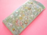 Photo: Kawaii Cute うるちゅる Pop Stickers Sheet Crux *Pochacco Baby (131788)