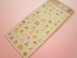 Photo: Kawaii Cute Buon appetito Stickers Sheet Gaia *Cake (466788-2)
