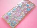 Photo: Kawaii Cute Water in Stickers Sheet KAMIO JAPAN *Happy March (227822)