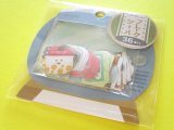 Photo: Kawaii Cute Sticker Flakes Sack Do-Best *Showa Nostalgia (LJP-FSC-33-1)