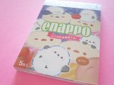 Photo: Kawaii Cute Mini Memo Pad Crux *Enappo (131704)
