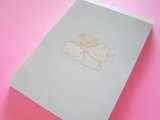 Photo: Kawaii Cute Large Memo Pad Pokantotan San-x *Pokanto Simple (MH27602)
