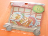 Photo: Kawaii Cute Sticker Flakes Sack Do-Best *Supermarket (LJP-FSC-34-2)