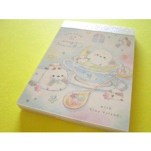 Photo: Kawaii Cute Petit Memo Pad Q-LiA *Kirarin enag March (04185)