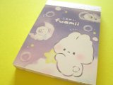 Photo: Kawaii Cute Mini Memo Pad Kamio Japan *fuamii (225402)