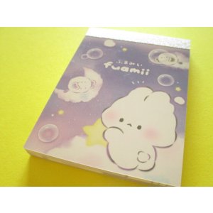 Photo: Kawaii Cute Mini Memo Pad Kamio Japan *fuamii (225402)