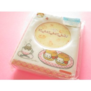 Photo: Kawaii Cute Multi Collection Holder San-x *にゃんにゃんにゃんこ  (FA16101)