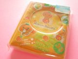 Photo: Kawaii Cute Multi Collection Holder San-x *みかんぼうや (FA16102)