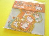 Photo: Kawaii Cute Sticker Flakes Sack Sanrio *Pochacco (415990)