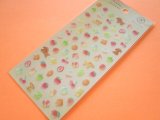 Photo: Kawaii Cute Stickers Sheet Gaia *Petille Sticker 2 (468120)