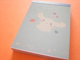 Photo: Kawaii Cute Mini Memo Pad Cinnamoroll Sun-Star *Pastel (S2851180) 