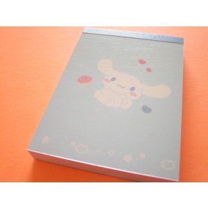 Photo: Kawaii Cute Mini Memo Pad Cinnamoroll Sun-Star *Pastel (S2851180) 