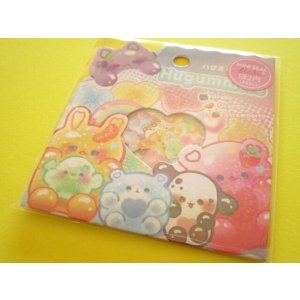Photo: Kawaii Cute Sticker Flakes Sack Crux *Hugummies (137262)
