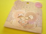 Photo: Kawaii Cute Sticker Flakes Sack Crux *Tarochans (137260)