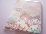 Photo: Kawaii Cute Letter Set Sanrio Characters Sanrio *Up (307166)