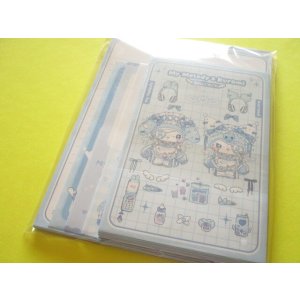 Photo: Kawaii Cute Letter Set  My Melody & Kuromi Sanrio *Dolly Mix (134721)
