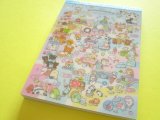 Photo: Kawaii Cute Large Memo Pad San-x *San-x Universe (MH31101)