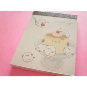 Photo: Kawaii Cute Mini Memo Pad Crux *ちんまりしまえなが (138149)