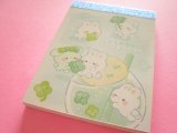 Photo: Kawaii Cute Mini Memo Pad Shuganon Kamio Japan *Clover (232028)