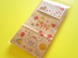 Photo: 6 pcs Gusset Mini Craft Paper Bags Set Sanrio *Hello Kitty (MKB-KT)