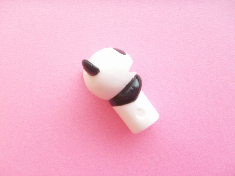 Photo2: Kawaii Cute Panda Pencil Toppers Decoration Novelty Japan A