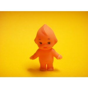 Photo: Kawaii Cute Tiny Kewpie Cute Doll Miniature