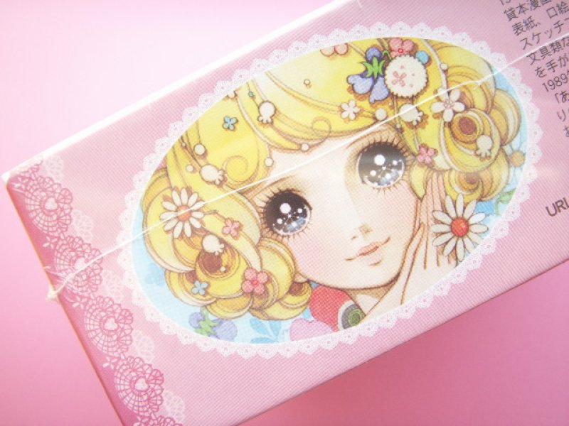 Photo3: Kawaii Cute Macoto Japanese Illustration Jigsaw Puzzle 108 Pieces Virgo