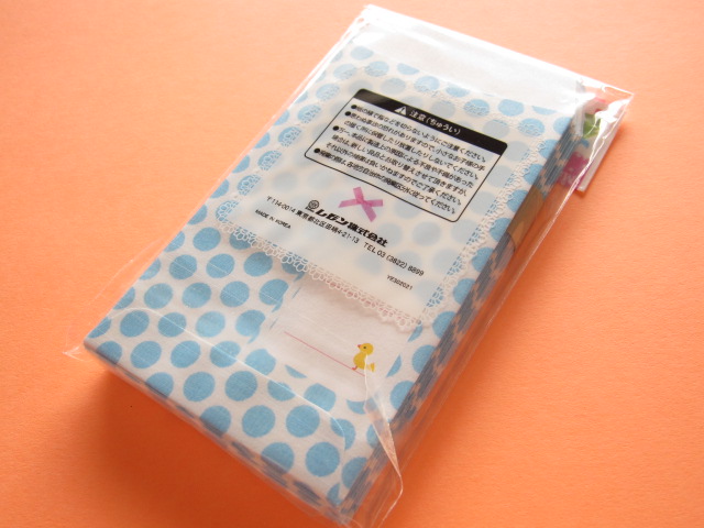 Photo: 20 pcs Kawaii Cute Matryoshka/Matrioshka Mini Envelopes Set *C