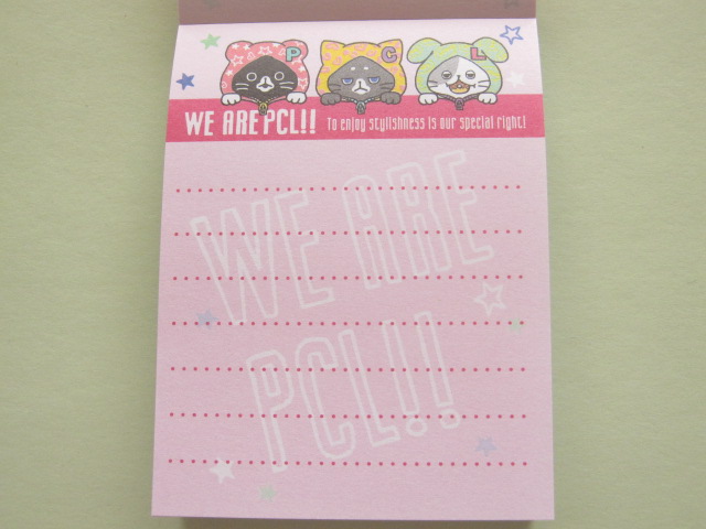 Photo: Kawaii Cute Mini Memo Pad Mind Wave *We are PCL!! (39367)