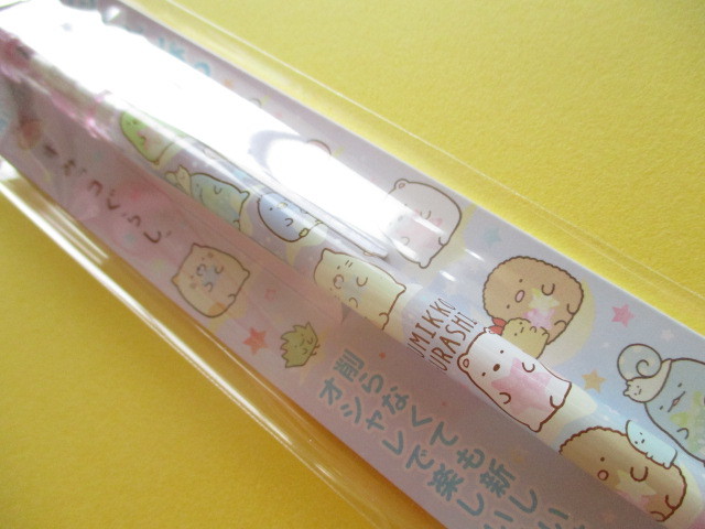 Photo: Kawaii Cute Pop a Point HB Pencils San-x *Sumikkogurashi (PN28701)