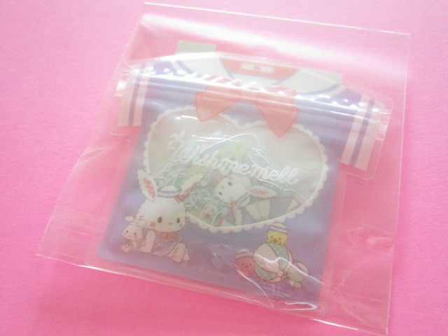 Photo1: Kawaii Cute T-shirt Summer Sticker Flakes Sack Sanrio Original *Wish me mell (49265-5)