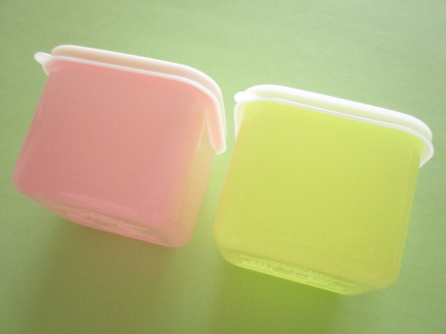 Photo: 2pcs Kawaii Cute Sumikkogurashi Bento Lunch Box Container (KY72701) 