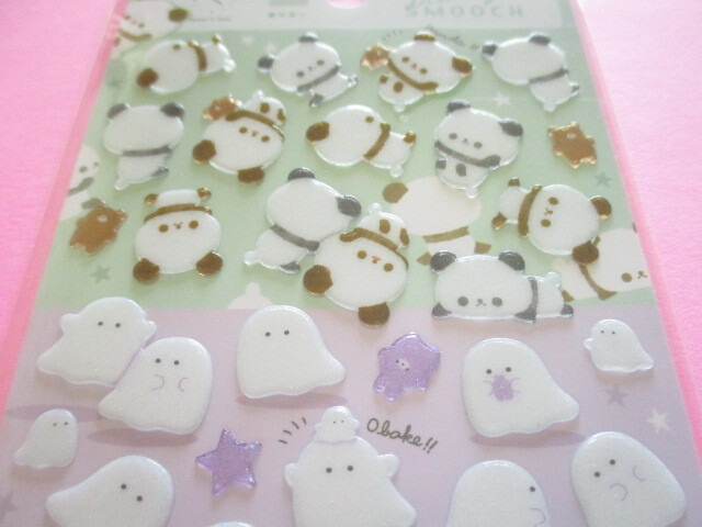Photo: Kawaii Cute Favorite Choose Candy Stickers Sheet Q-Lia *Sweet Smooch (61104)