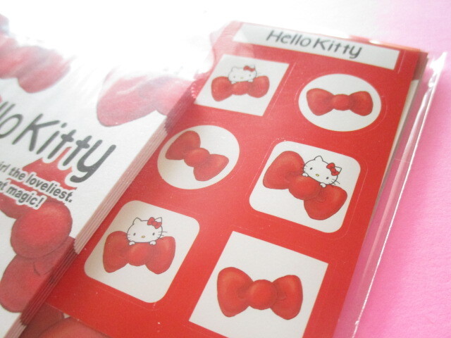 Photo: Kawaii Cute Letter Set Sanrio *Hello Kitty (402587)