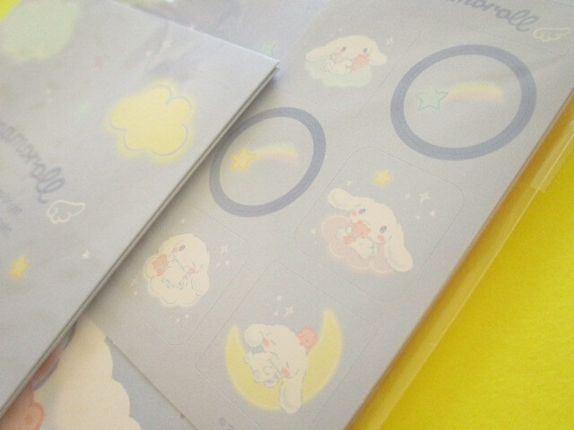 Photo: Kawaii Cute Letter Set Sanrio *Cinnamoroll (CN23)