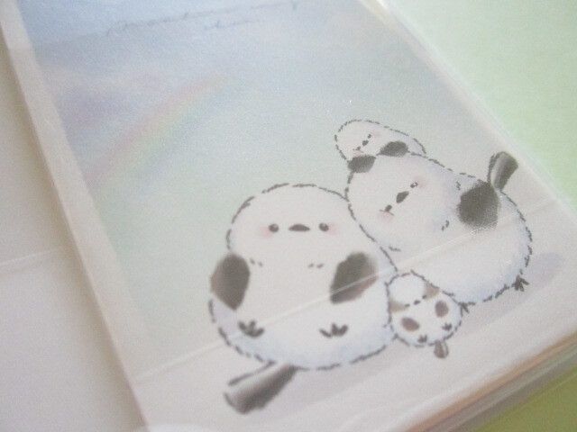 Photo: Kawaii Cute Mini Letter Set Crux *のんびりえながちゃん (117780) 