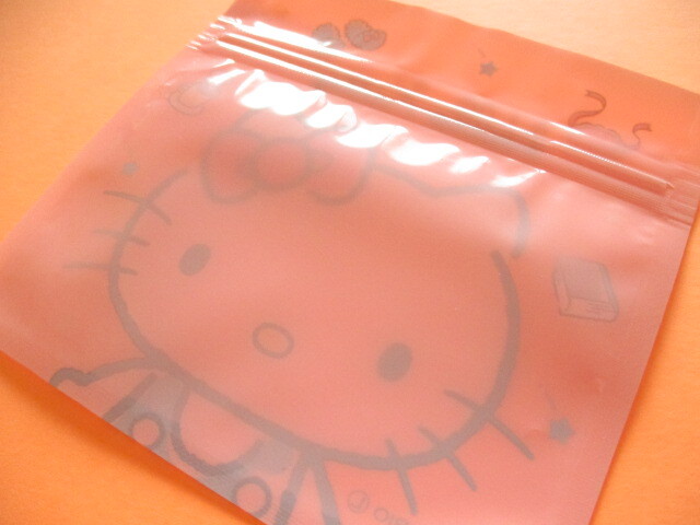 Photo: 5pcs Kawaii Cute Sanrio Hello Kitty Small Zipper Bags Set (ZBS14-KT)