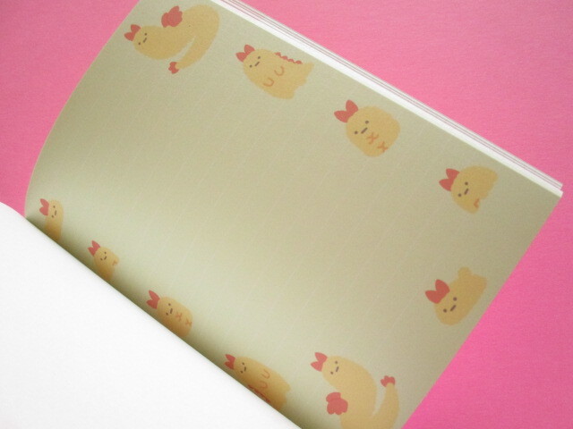 Photo: Kawaii Cute Large Memo Pad Sumikkogurashi San-x *もしもすみっコが進化したら？(MH25402)