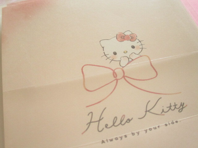 Photo: Kawaii Cute My Select Letter Set Hello Kitty Sanrio *Mix (128842)