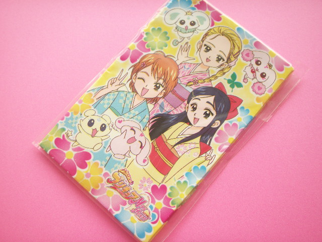 Photo: 7 pcs Pretty Cure Mini Envelopes Set *A Japanese Anime 